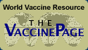 Vaccine Page